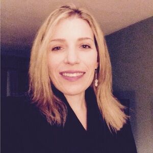 Meet your Posher, Margo